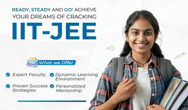 IIT JEE (Mains & Advance)