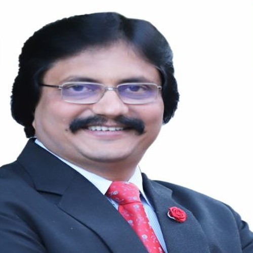 Mr. Rupak Banerjee