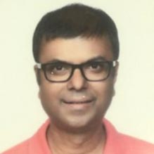 Mr. Anirban Biswas